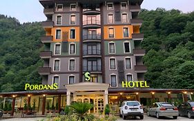 Pordanıs Hotel